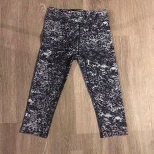 Under Armour leggings